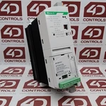 DV4-322-075 Moeller Drive Inverter, 9A, Phase, 240VAC, Used. Fixed Price $329.00.