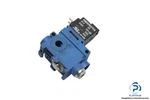 Rexroth 579-050-...-0 Single Solenoid Valve. Fixed Price $53.33.