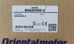 New Oriental Motor Vexta BMUD400-S Brushless Dc Drive. Fixed Price $938.00.