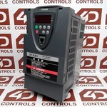 VFAS1-4022PL-WN1 Toshiba Transistor Inverter, 2.2KW, 3HP, Used. Fixed Price $969.00.