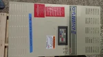 Toshiba Q-flowsaver Ii FLOWQ2U4600 Transistor Inverter Drive, 60HP, 460VAC. Fixed Price $1499.00.