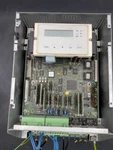 Lenze 8600 33.8602 E.V009 400/460 Frequency Inverter Without Cover. Fixed Price $424.01.