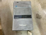 Used Allen-bradley 10HP Variable Speed Drive 1336-B010-EAD-FA2-L3 Series. Fixed Price $787.50.