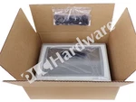 Surplus Pre-owned Allen Bradley 2711P-T12W22D9P /b Panelview 12" Terminal. Fixed Price $2688.97.