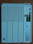Lenze 8200 Hvac Frequency Inverter 15 Kw. Type: EVF8221-E Used And Tested.. Fixed Price $1330.00.