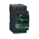 Schneider Electric GV2P32 Motor Circuit Breaker, 24-32A Thermal Magnetic, Rotary. Fixed Price $124.99.
