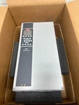 Nos Danfoss FC-202 Vlt 3HP Frequency Converter Aqua Drive P/n: 136X2493 Vfd. Fixed Price $950.00.
