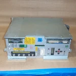 Rexroth Indramat KDA3.3-150-3-AP0-U1 Ac Main Spindle Drive Motor Control G. Fixed Price $800.00.