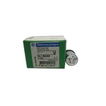 Telemecanique DL1BDG3 120V Nsmp. Fixed Price $126.00.