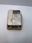 Yaskawa CIMR-JU4A0004BAA J1000 Inverter Drive 0.4 Kw 230 3-PHASE. Fixed Price $274.99.