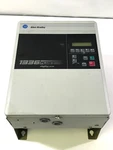 Allen Bradley Plus Ii Ac Drive, 1336F-BRF75-AA-EN-HAS2-L4E. Fixed Price $650.00.