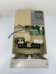 Yaskawa Electric CIMR-AU4A0044FAA 3PH Ac Drive Rev A1000 Type Enclosure. Fixed Price $212.50.