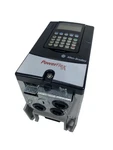 New Allen Bradley 20AD3P4A3AYNNNC0 Servo Drive Overnight Shipping Available. Fixed Price $1180.99.