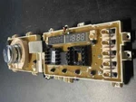 Lg EBR73852702 EBR73852701 Washer Control Board AZ5753 EBR73952702. Fixed Price $215.64.