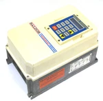 Used Baldor ID15H407-W Ac Inverter Spec. No. FIF2407C-00, ID15H407W. Fixed Price $1800.00.