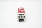 Tech SM105S-889 Variable Speed Motor Drive 240V-AC 240HZ 230V-AC 0.5HP. Fixed Price $723.68.