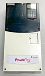 Allen Bradley 20AE041A0AYNANC0 Powerflex 70 Drive 600VAC 3 40HP. Fixed Price $5334.47.