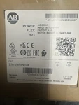 Allen Bradley 25A-V4P8N104 Ac Drive 132V 1PH Ser.b 1HP FW:3.001 4.8A. Fixed Price $700.00.