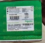 Free Tax Schneider Electric LV432876 Compact NSX630F Micrologic 2.3 - 3P3D. Fixed Price $738.59.