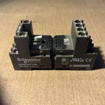 Schneider Electric RXZE2M114M Relay Socket. Fixed Price $75.00.