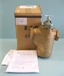 New 2" Eaton No. Bronze Strainer ST0720200T1C Psi P5. Fixed Price $479.99.