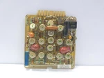 Tideland 530.1125-00 Lamp Flash Card. Fixed Price $474.05.