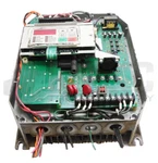 Reliance Electric 1SU44007 Drive 7.5HP 380-460VAC 13.4A 3PH SP500 *read*. Fixed Price $1500.00.