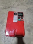 Magnetek 4017-FVG+S3 Impulse Crane Controls Drive Vfd. Fixed Price $3999.99.