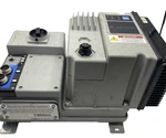 Allen Bradley 284A-FVD2P3Z-10-CR Armorstart Control Module W/280A-FN-10-C Base. Fixed Price $625.00.