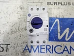 Allen Bradley 140MP-A3E-B40 Manual Motor Starter 2.5-4.0A. Fixed Price $49.89.