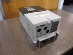 Allen-bradley Powerflex 70 Ac Drive 20AD011A0AYNANNN 7.5HP 3PH W/ Keypad Used. Fixed Price $750.00.
