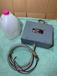 Tp Electric Phasing Unit, 230V, 1HP, Cyc, Type Rt-ar, H86021246, Made Usa. Fixed Price $79.99.