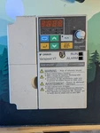 Yaskawa Varispeed CIMR-V7AZ41P5 1.5KW 2HP 460V Variable Frequency Drive. Fixed Price $319.01.