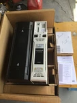 Emerson EVC1150B-J1-114 Copeland Scroll Variable Speed Drive 15KW New In Box. Fixed Price $1250.00.