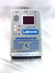Leeson Adjustable Speed Ac Motor Control 174461.00 Industrial Vfd. Fixed Price $289.95.