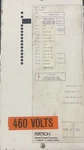 Pertron Controls Corp Weld Timer 4000 Excellent Condition 460V. Fixed Price $475.00.