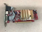 Msi V032 Graphics Card VER:1.0 Pn 109-A26000-00C RX1050-TD128E. Fixed Price $29.99.