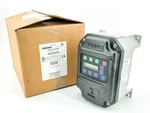 New VACONX4C40020C Variable Frequency Drive 3PH 460V 2.4HP. Fixed Price $2149.95.