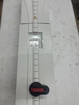 Hvac Driver Abb ACH550-VCR-046A-2+F267. Fixed Price $3800.00.