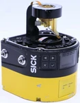 * Sick MICS3-CBAZ55ZA1 MICROSCAN3 Safety Laser Scanner #3. Fixed Price $349.00.