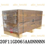 20F11GD065AA0NNNNN POWERFLEX753 Ac Drive New. Fixed Price $9255.00.
