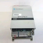Allen Bradley 1395-B70-C1-P51 Ser Regenerative Dc Drive 25HP. Fixed Price $3500.00.