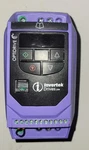 Invertek ODE-2-11005-1HB12-01 Optidrive E2 Vfd Inverter 120V 1P 0.5HP 7A. Fixed Price $125.00.