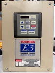 Toshiba Variable Torque Adjustable Speed Drive VT130E3U2035. Fixed Price $174.99.