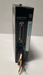 Suzhou Inovance SV630PS2R8I 400W AC200V Servo Drive. Fixed Price $145.00.