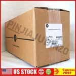 Allen Bradley VPL-B1003C-PJ14AA Servo Motor New Fast Shipping. Fixed Price $3028.09.