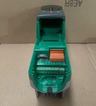 Control Techniques UNI1402 Unidrive Classic Ac 1.1KW / 380-480V 3-PH. Fixed Price $797.69.