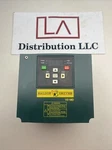 Baldor Drives 3HP 220-240V Phase VS1MD23-1 Ul Type. Fixed Price $361.02.