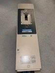 Yaskawa HV60U4021CFAA Ac Drive 380-480V 3PHASE 21A. Fixed Price $550.00.