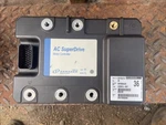 Danaher Ac Superdrive 83Y05227A Motor Controller. Fixed Price $400.00.